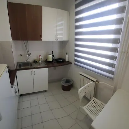 Blok 2 Apartment *