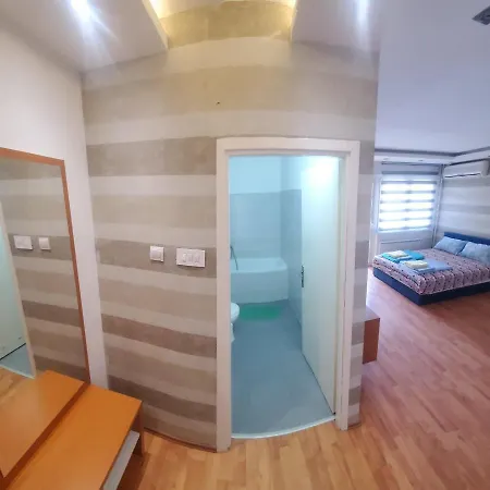 Blok 2 Apartment Belgrade