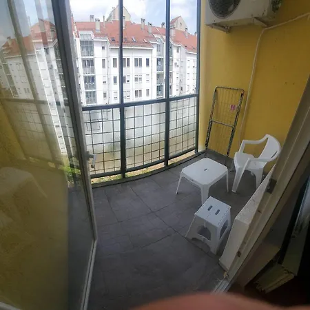 Blok 2 Apartment